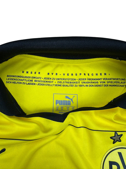 Borussia Dortmund 2015-16 "Błaszczykowski" Heim Trikot M Puma