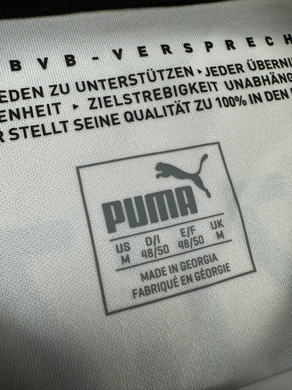 Borussia Dortmund 2016-17 "Piszczek" Ausweich Trikot M Puma