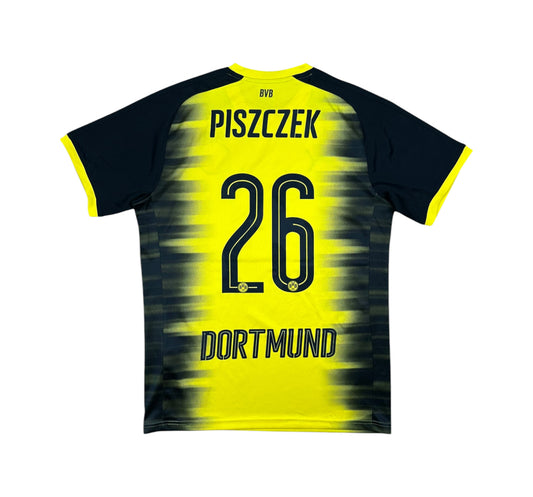 Borussia Dortmund 2017-18 "Piszczek" CL / EL Trikot M puma