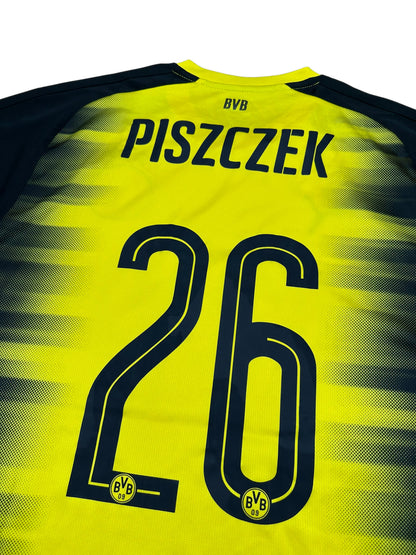 Borussia Dortmund 2017-18 "Piszczek" CL / EL Trikot M puma