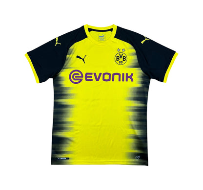 Borussia Dortmund 2017-18 "Piszczek" CL / EL Trikot M puma