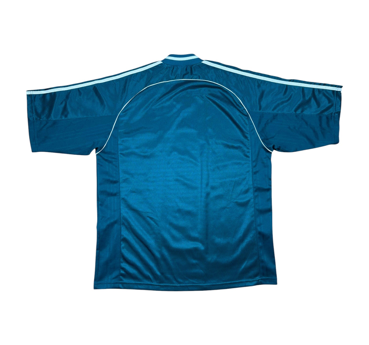 Deutschland 1998-00 Auswärts Trikot M adidas