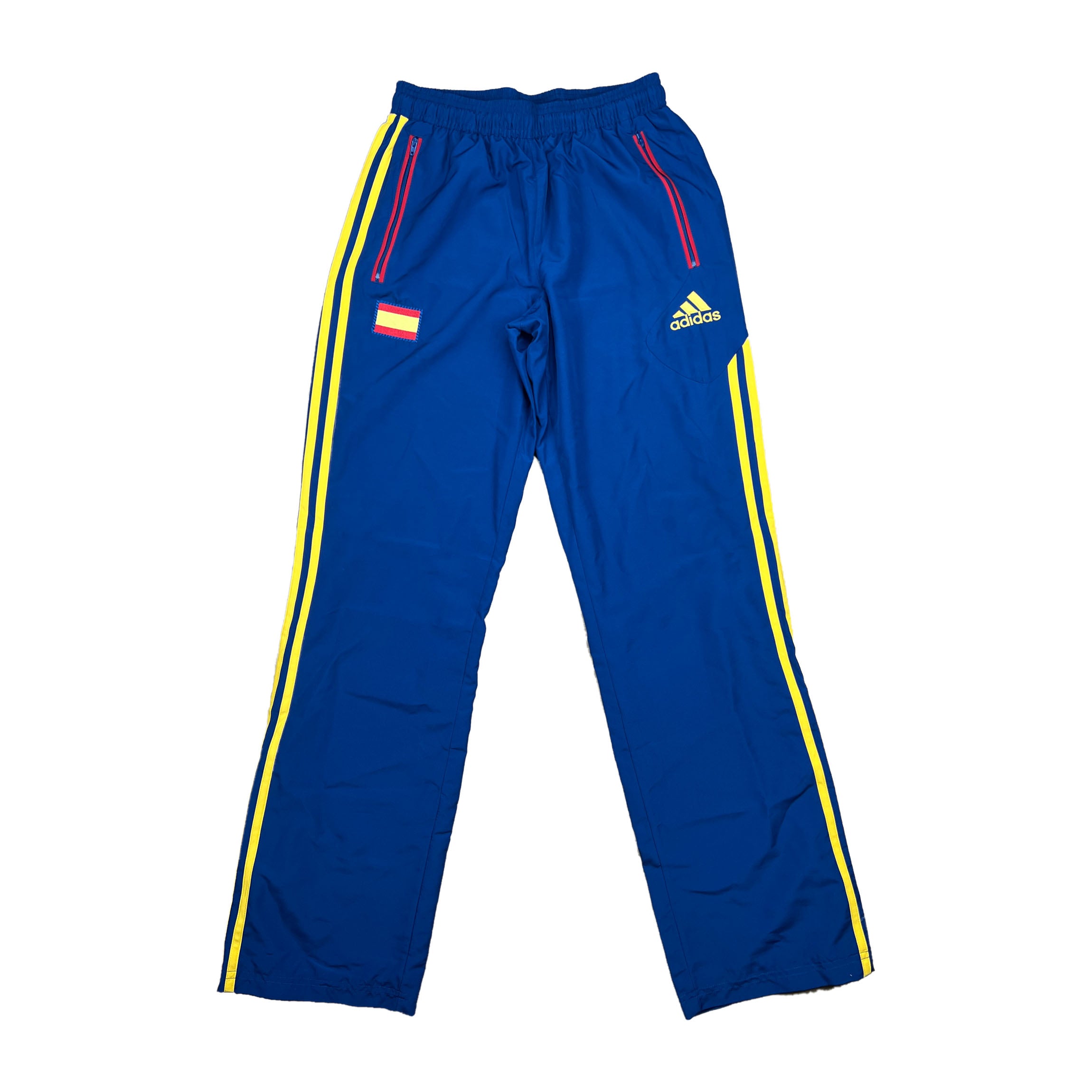 Spanien 2012 Trainingsanzug S adidas