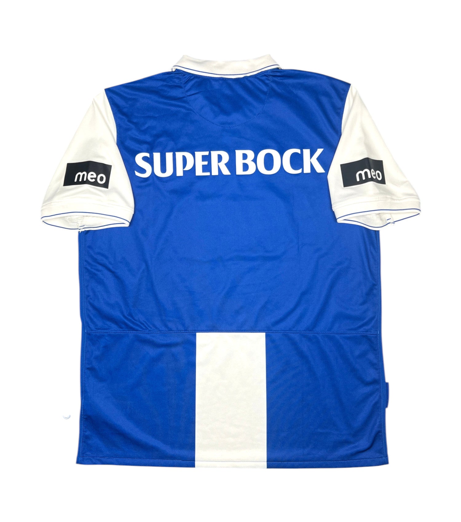 FC Porto 2009-10 Heim Trikot (XL) nike