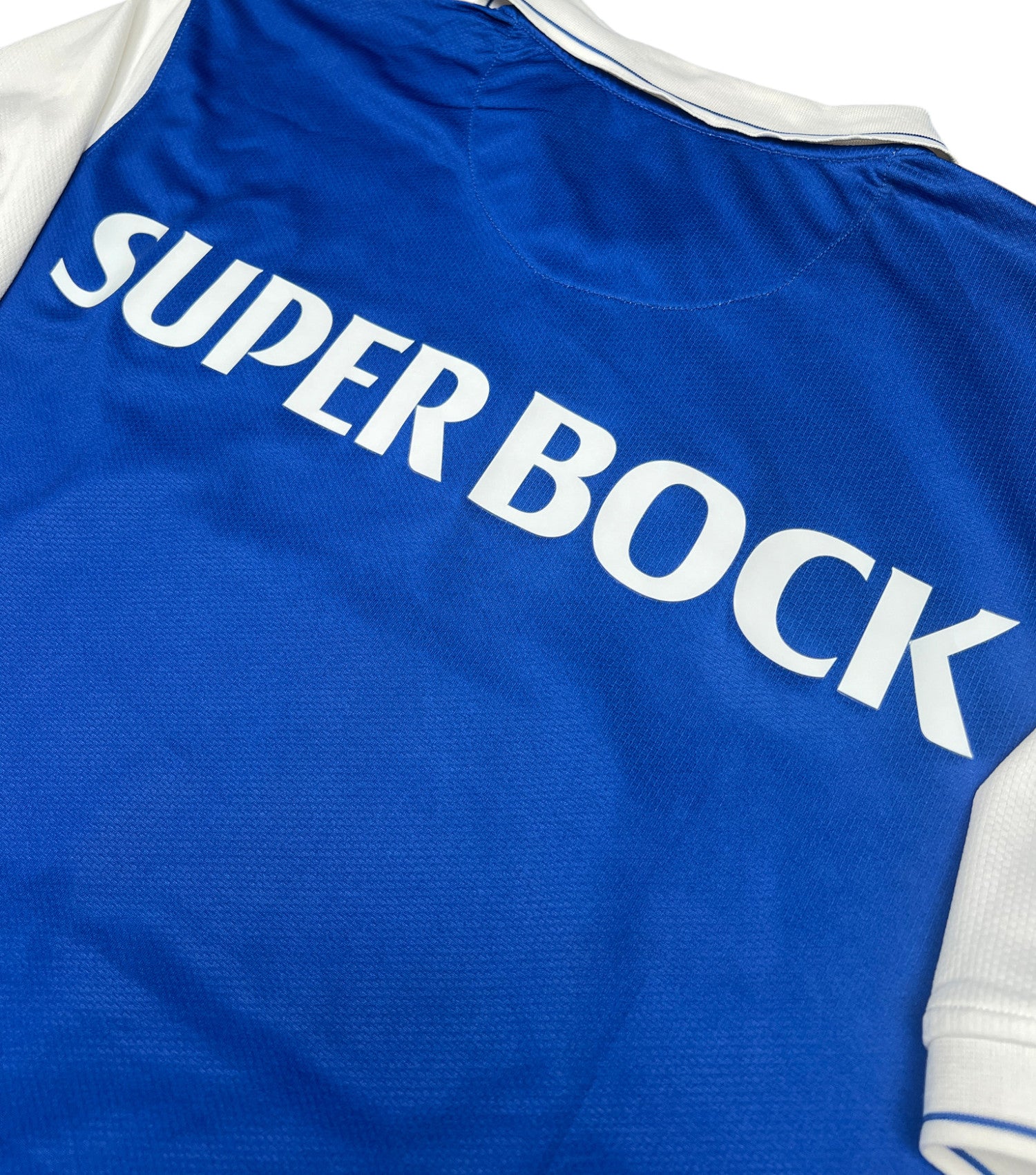 FC Porto 2009-10 Heim Trikot (XL) nike