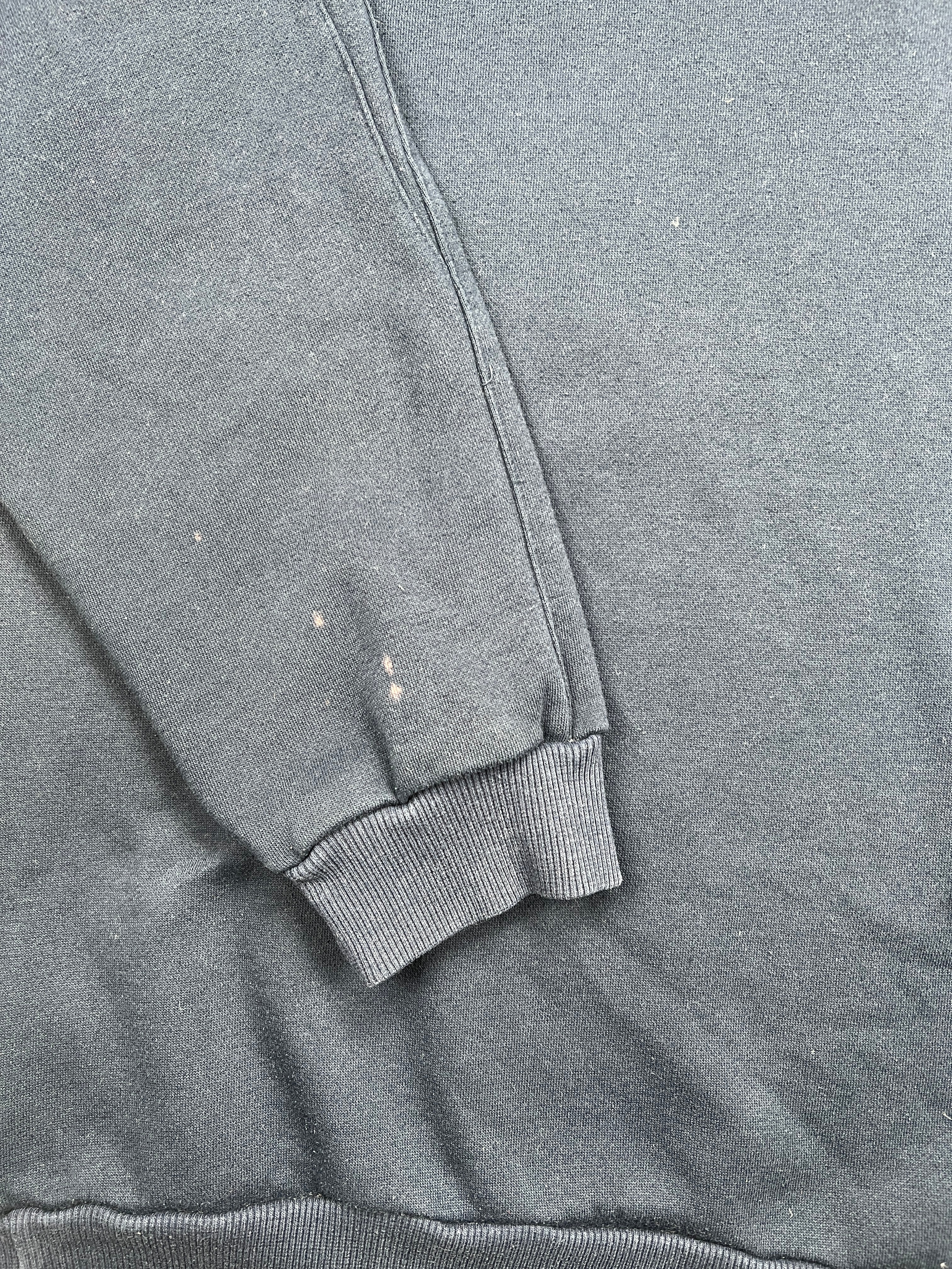 Chelsea 3/4 Quarter Zip L umbro