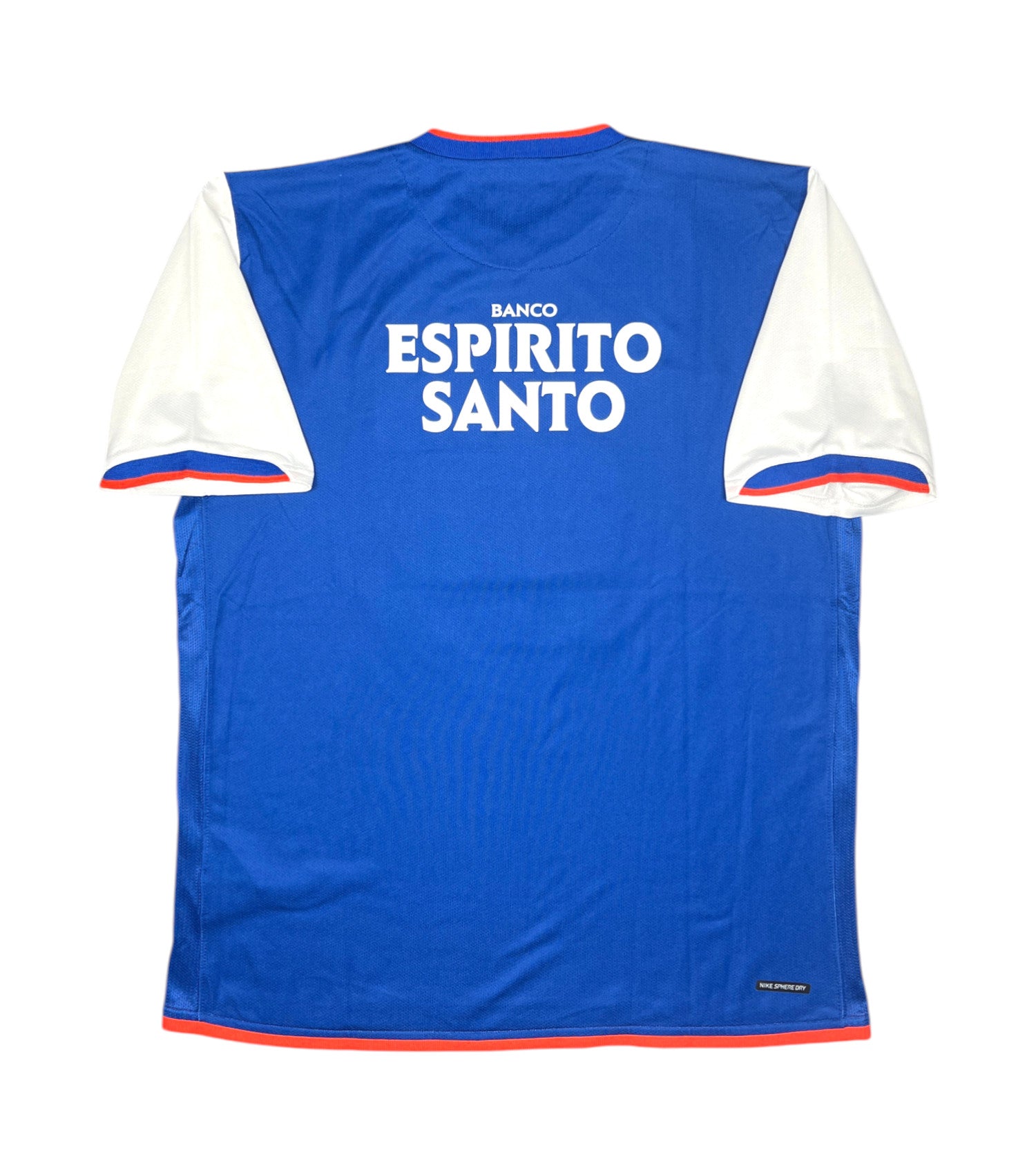 FC Porto 2006-07 Heim Trikot (XL) nike