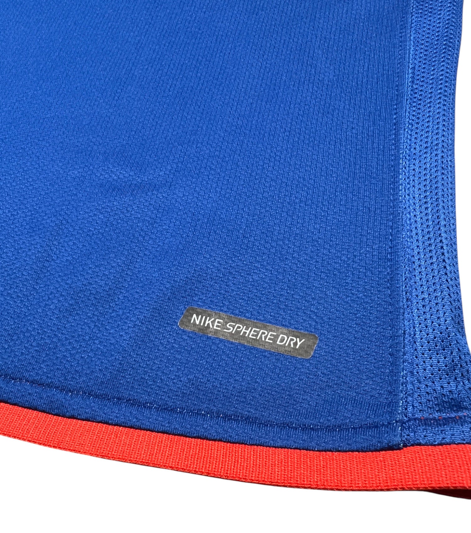 FC Porto 2006-07 Heim Trikot (XL) nike