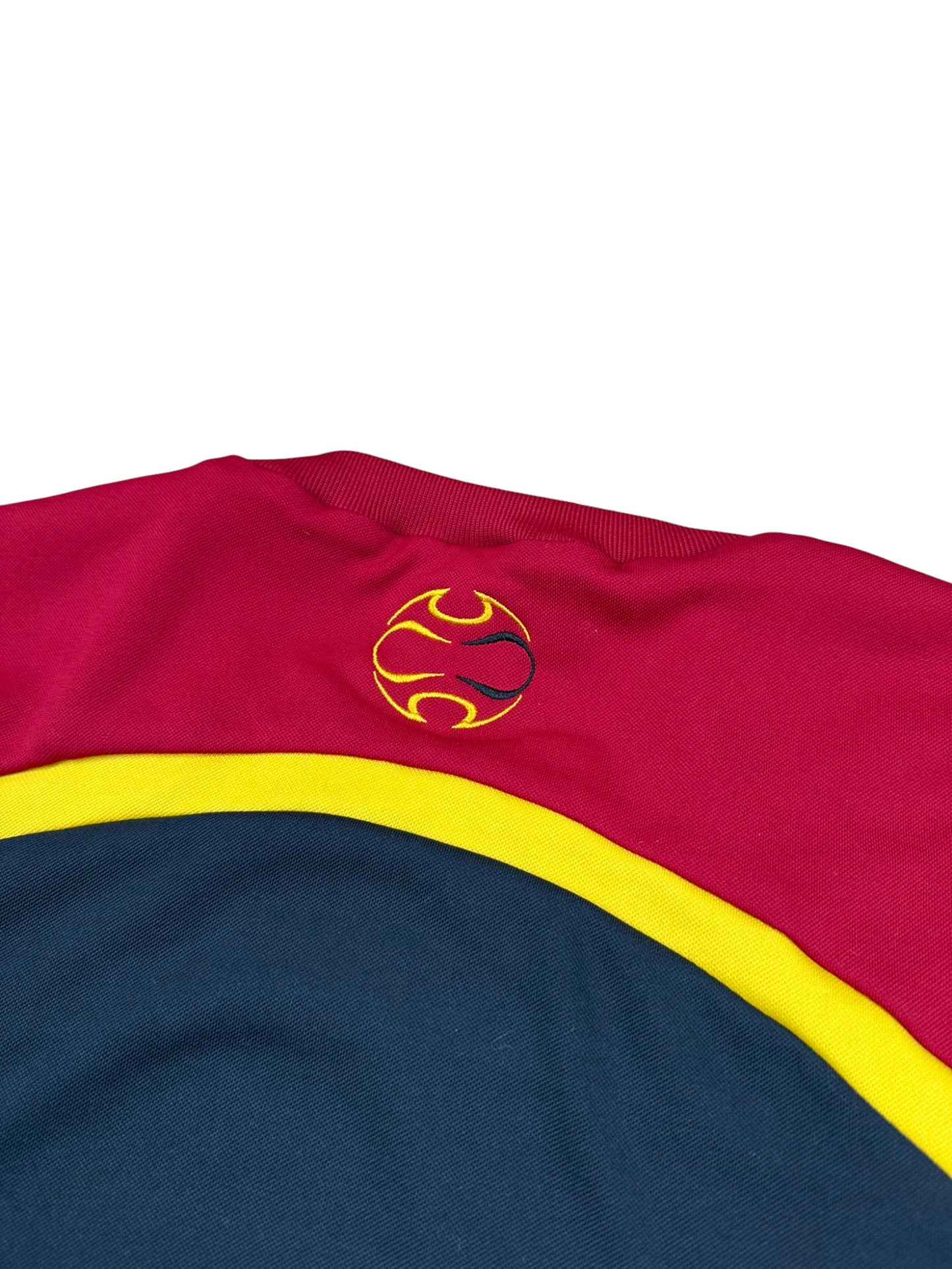 Galatasaray 2007-08 Sweatshirt M adidas