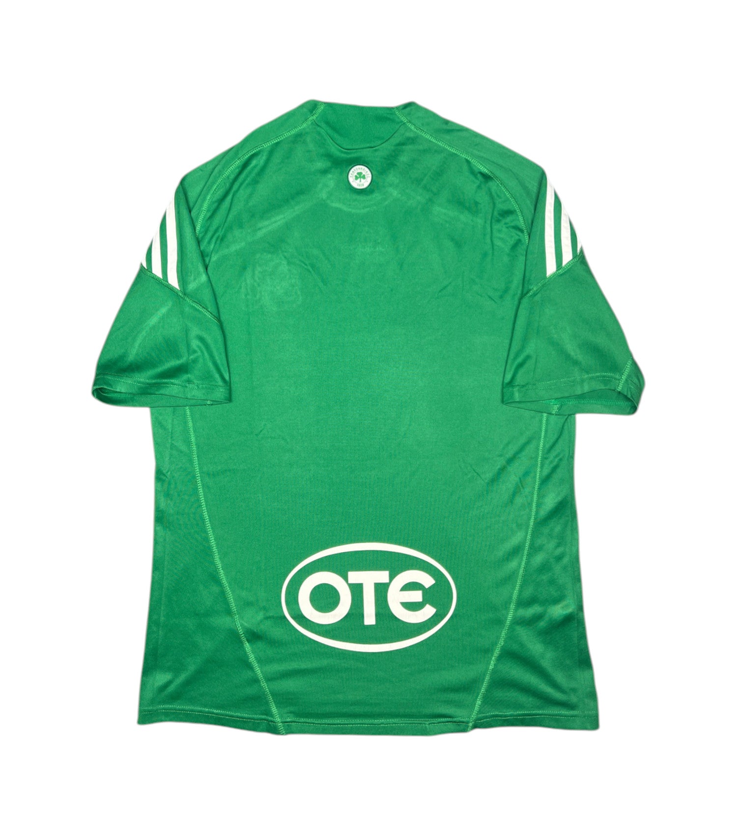 Panathinaikos 2009-10 Heim Trikot (M) adidas