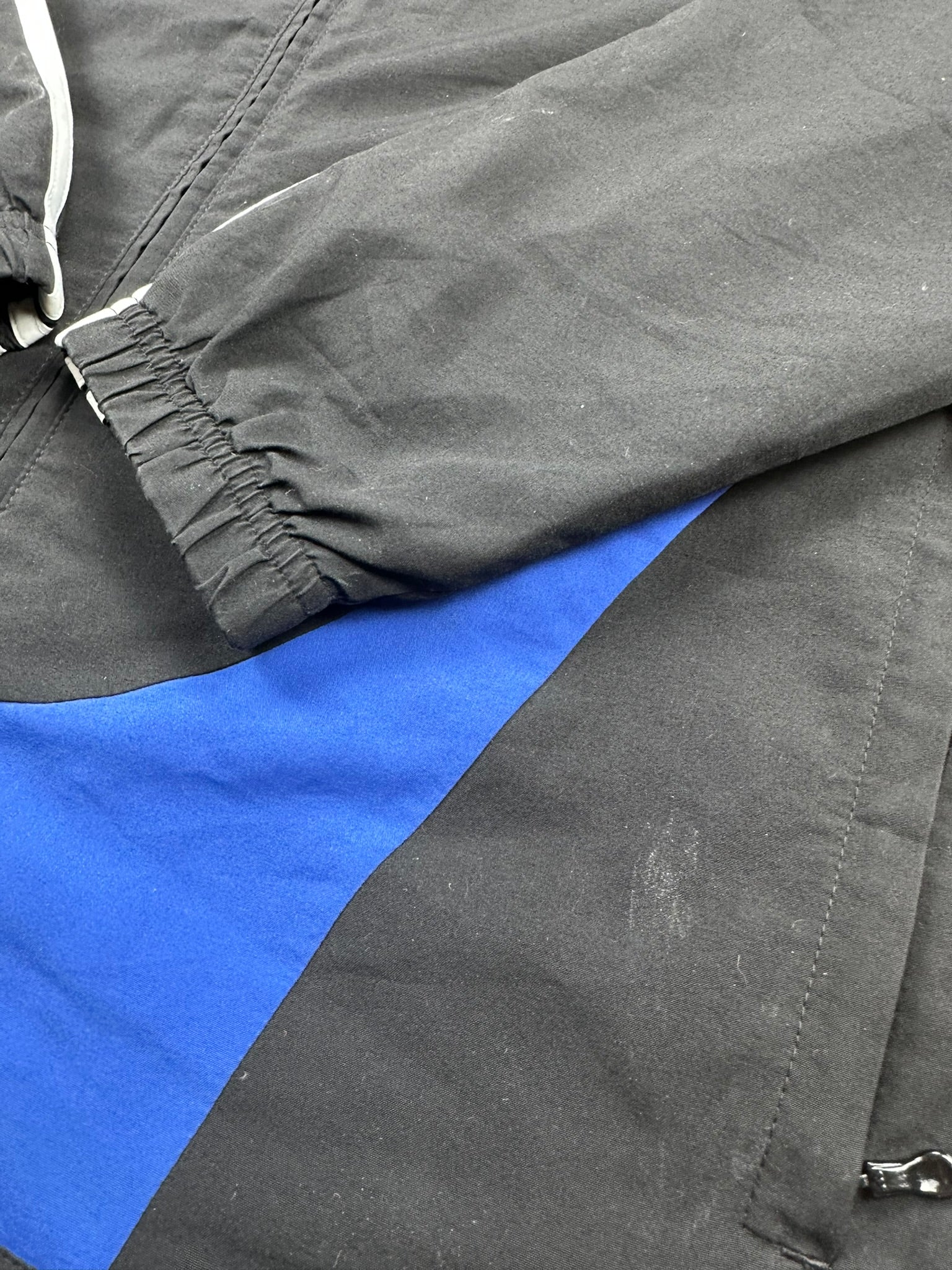 Chelsea 2008-09 Trainingsjacke XL adidas