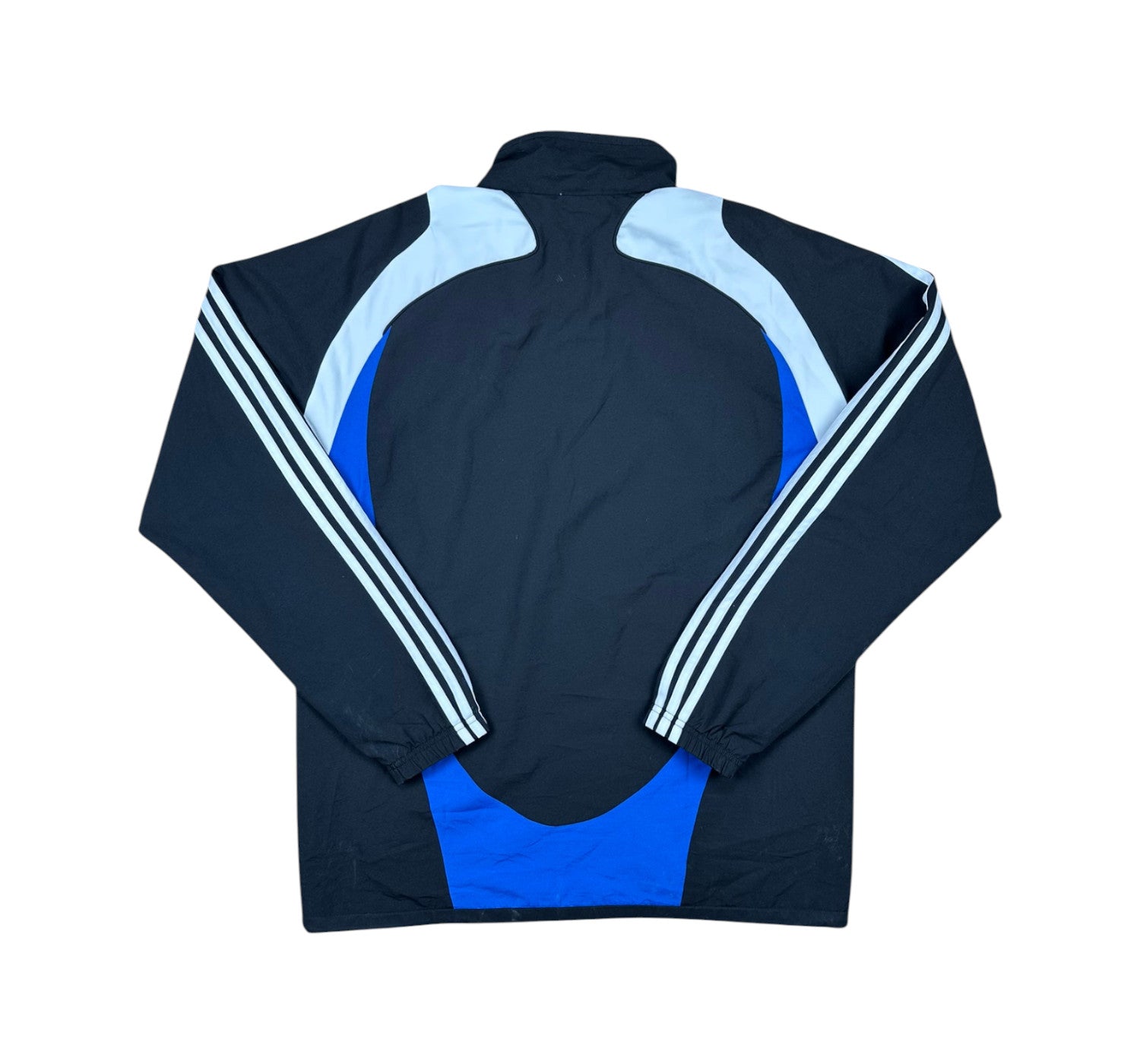 Chelsea 2008-09 Trainingsjacke XL adidas