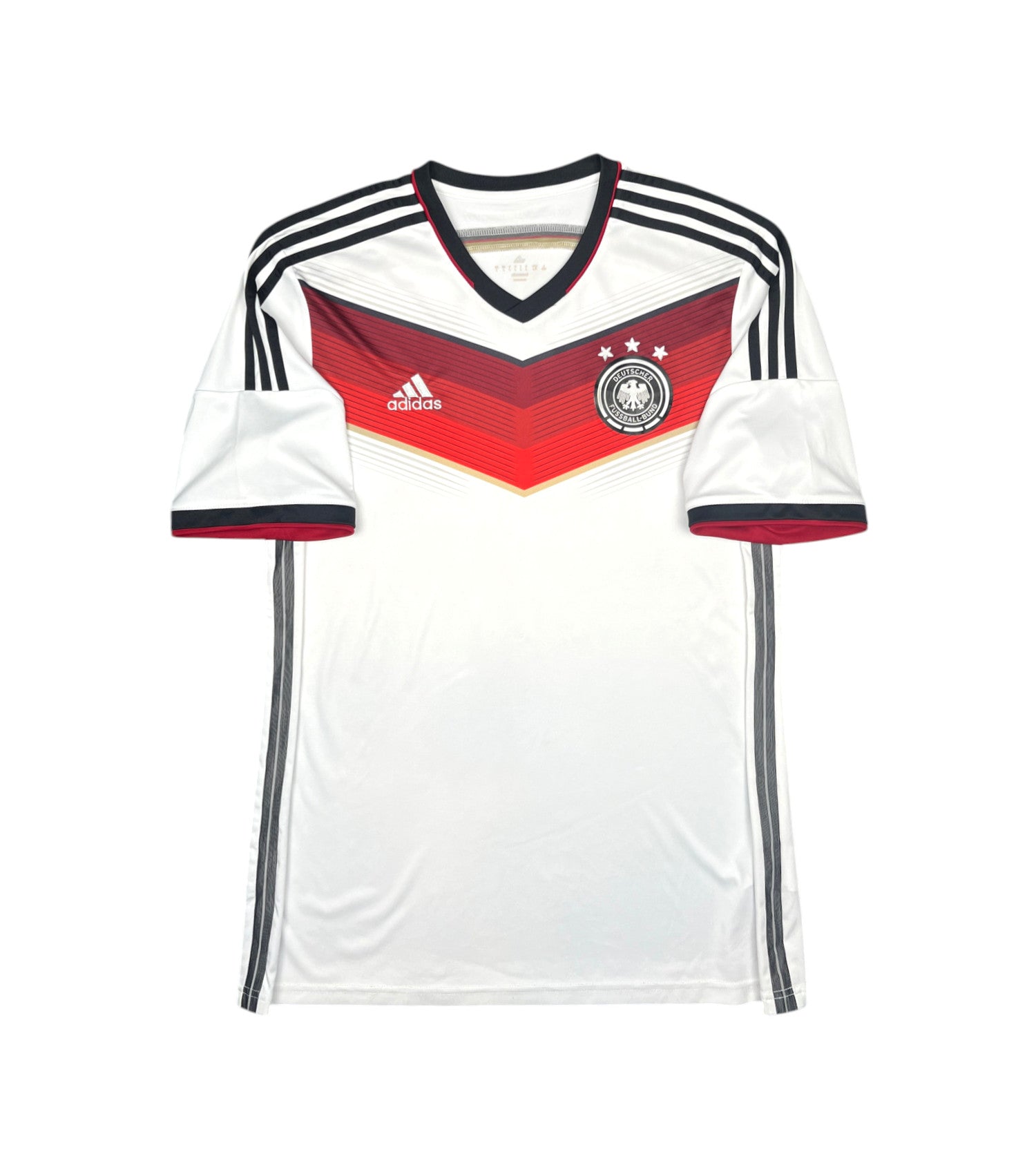 Deutschland 2014 Heim Trikot (L) adidas