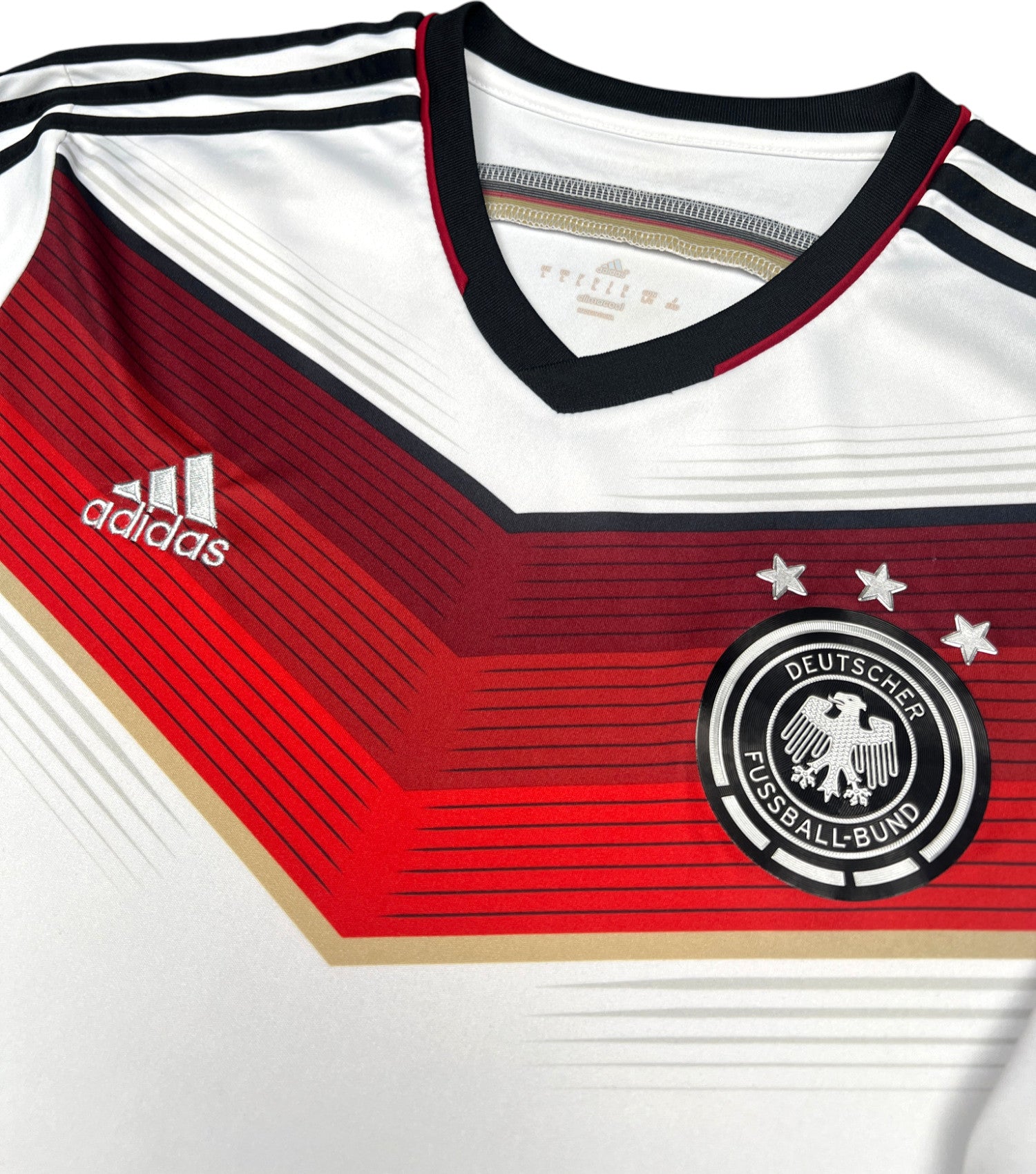 Deutschland 2014 Heim Trikot (L) adidas