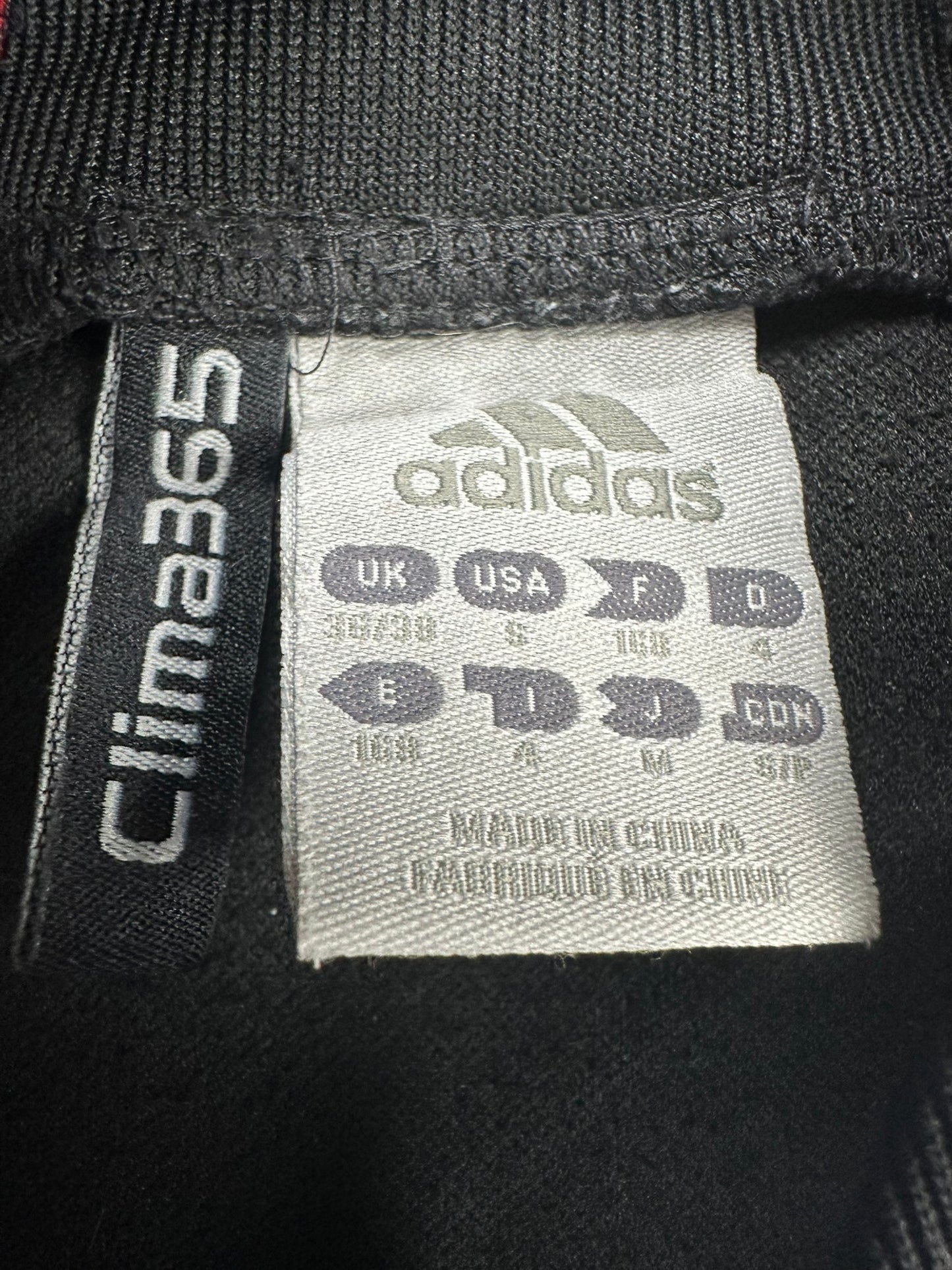 Liverpool 2008-09 Sweatshirt S adidas