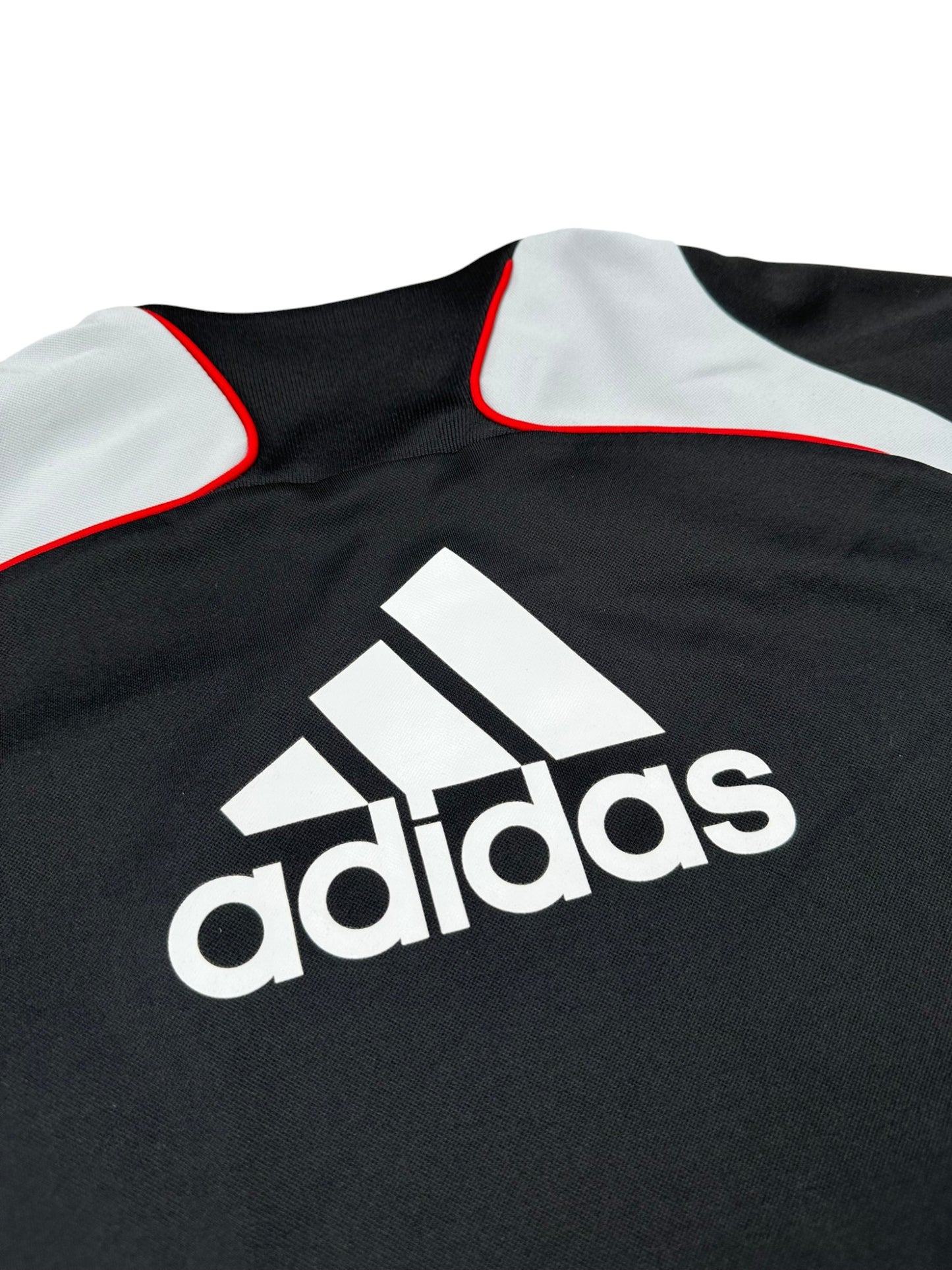 Liverpool 2008-09 Sweatshirt S adidas
