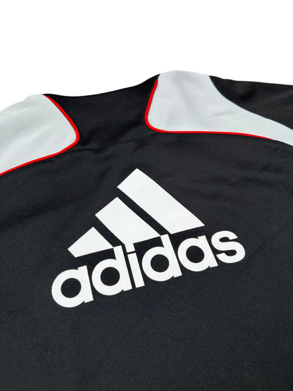 Liverpool 2008-09 Sweatshirt S adidas