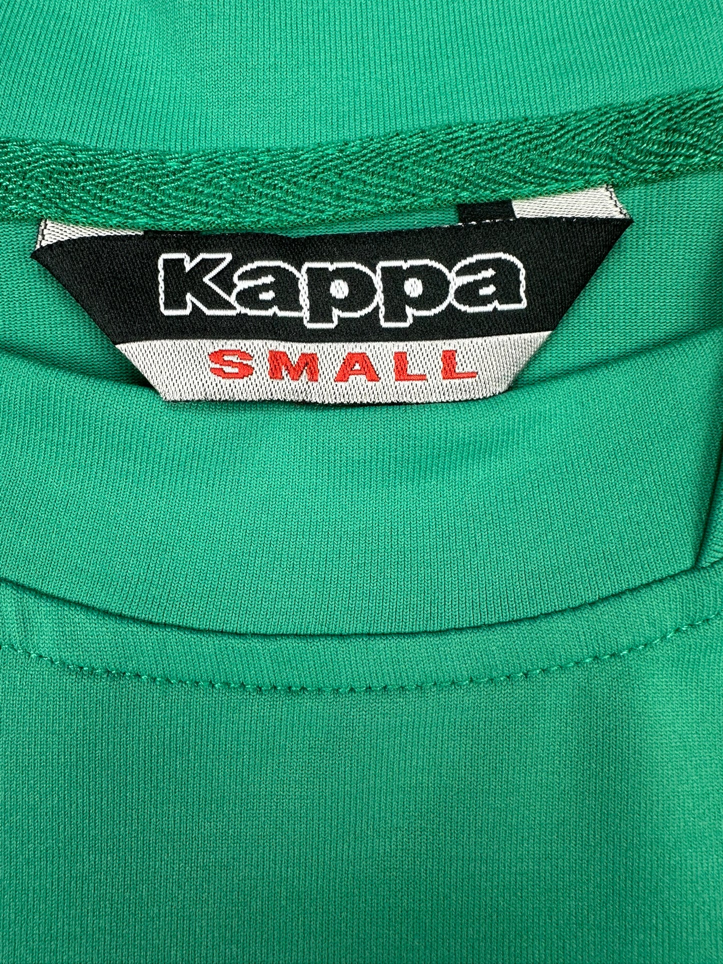 Werder Bremen 2003-04 Heim Trikot S kappa *POKALFINALE*