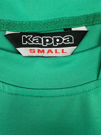 Werder Bremen 2003-04 Heim Trikot S kappa *POKALFINALE*