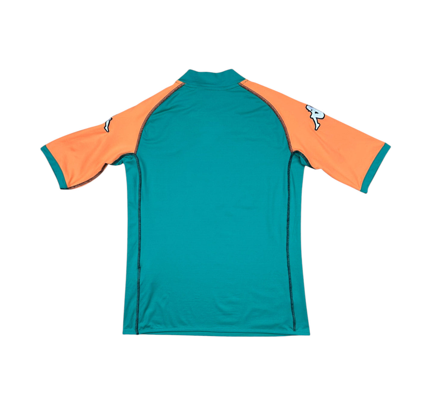 Werder Bremen 2003-04 Heim Trikot S kappa *POKALFINALE*