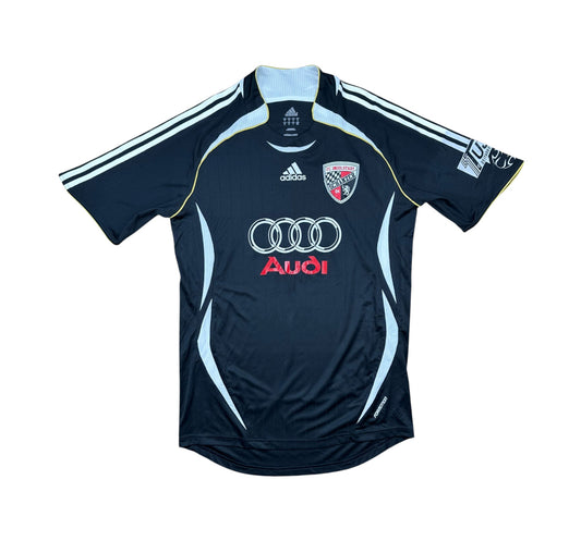FC Ingolstadt 04 2006-07 Auswärts Trikot M adidas
