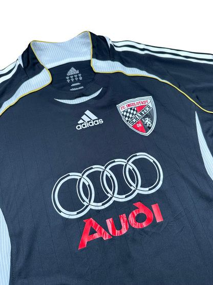 FC Ingolstadt 04 2006-07 Auswärts Trikot M adidas