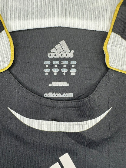 FC Ingolstadt 04 2006-07 Auswärts Trikot M adidas