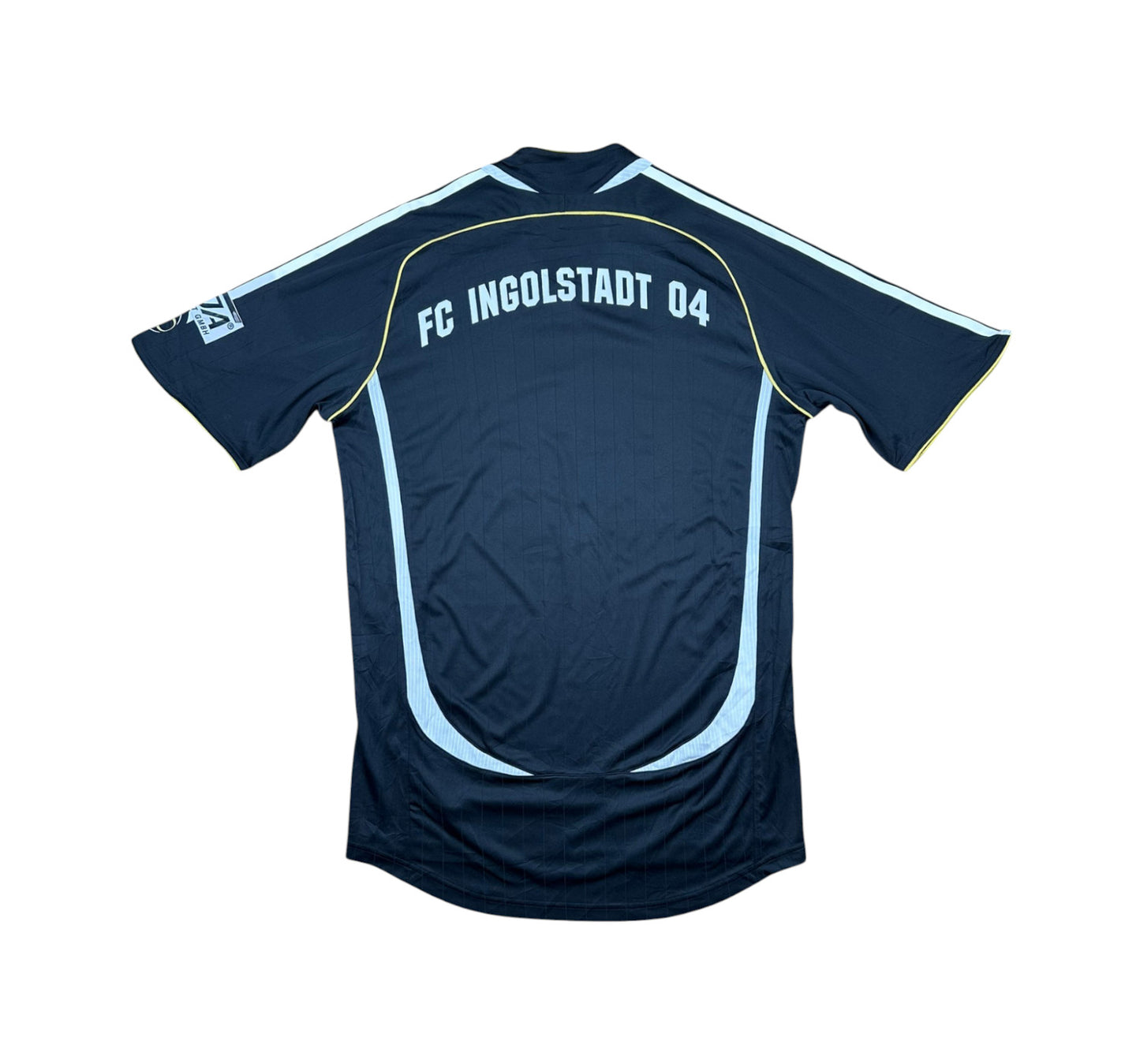 FC Ingolstadt 04 2006-07 Auswärts Trikot M adidas