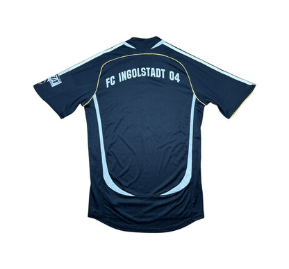 FC Ingolstadt 04 2006-07 Auswärts Trikot M adidas