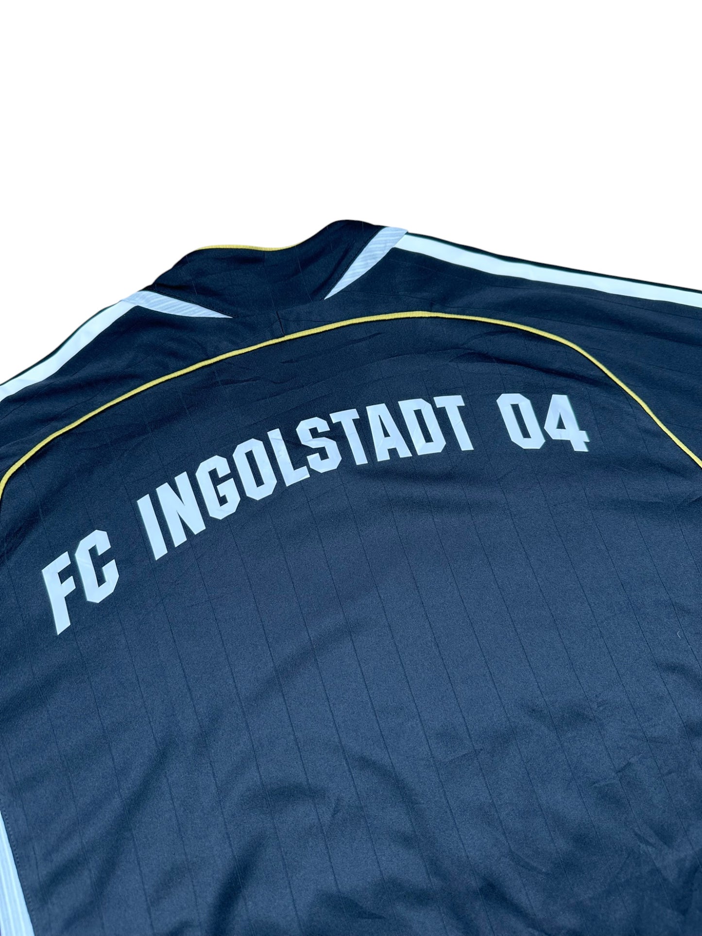 FC Ingolstadt 04 2006-07 Auswärts Trikot M adidas