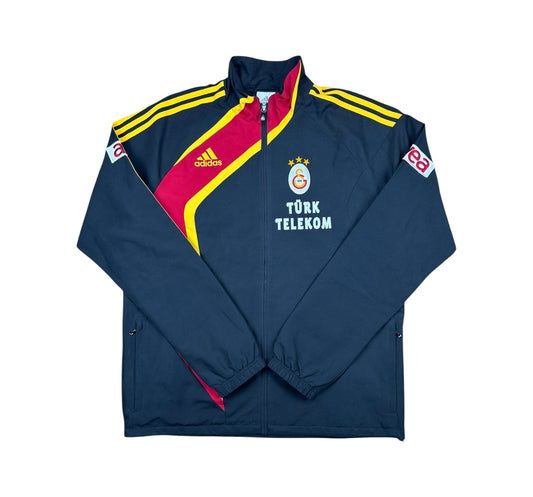 Galatasaray 2009-10 Trainingsjacke L adidas