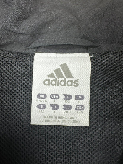 Galatasaray 2009-10 Trainingsjacke L adidas