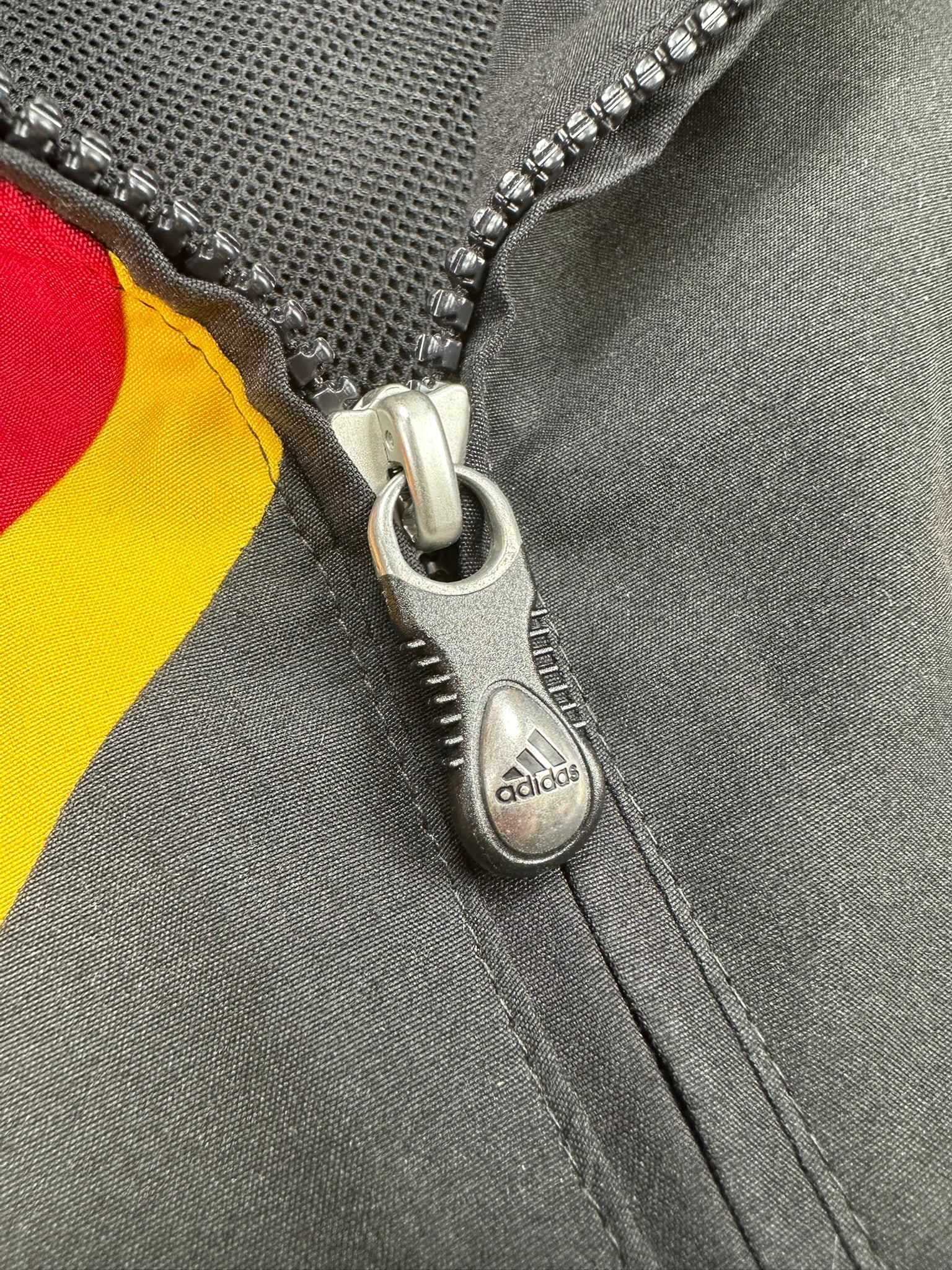 Galatasaray 2009-10 Trainingsjacke L adidas