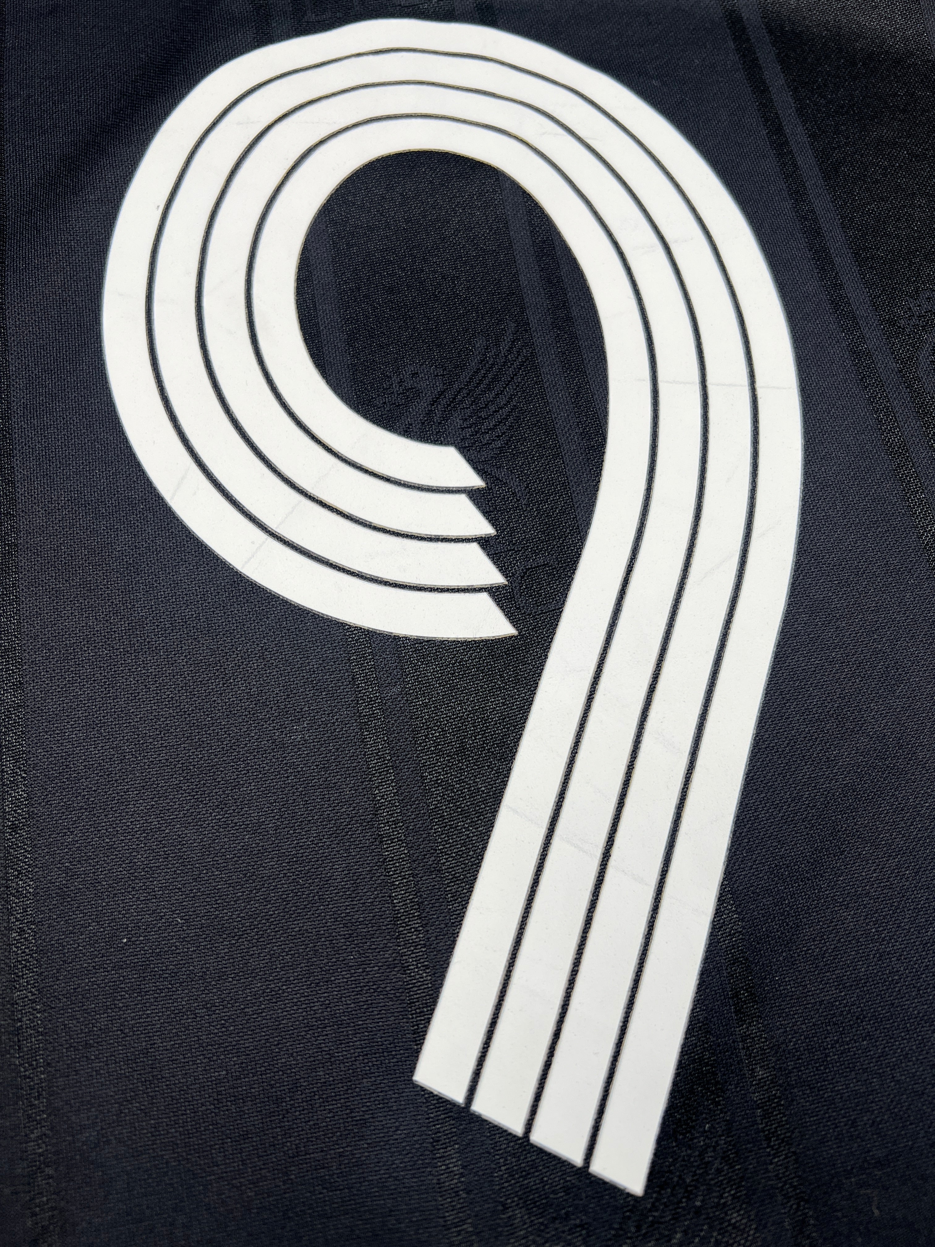 [SPIELVORBEREITET] Liverpool 2007-08 "Fernando Torres" Drittes Trikot (L) adidas