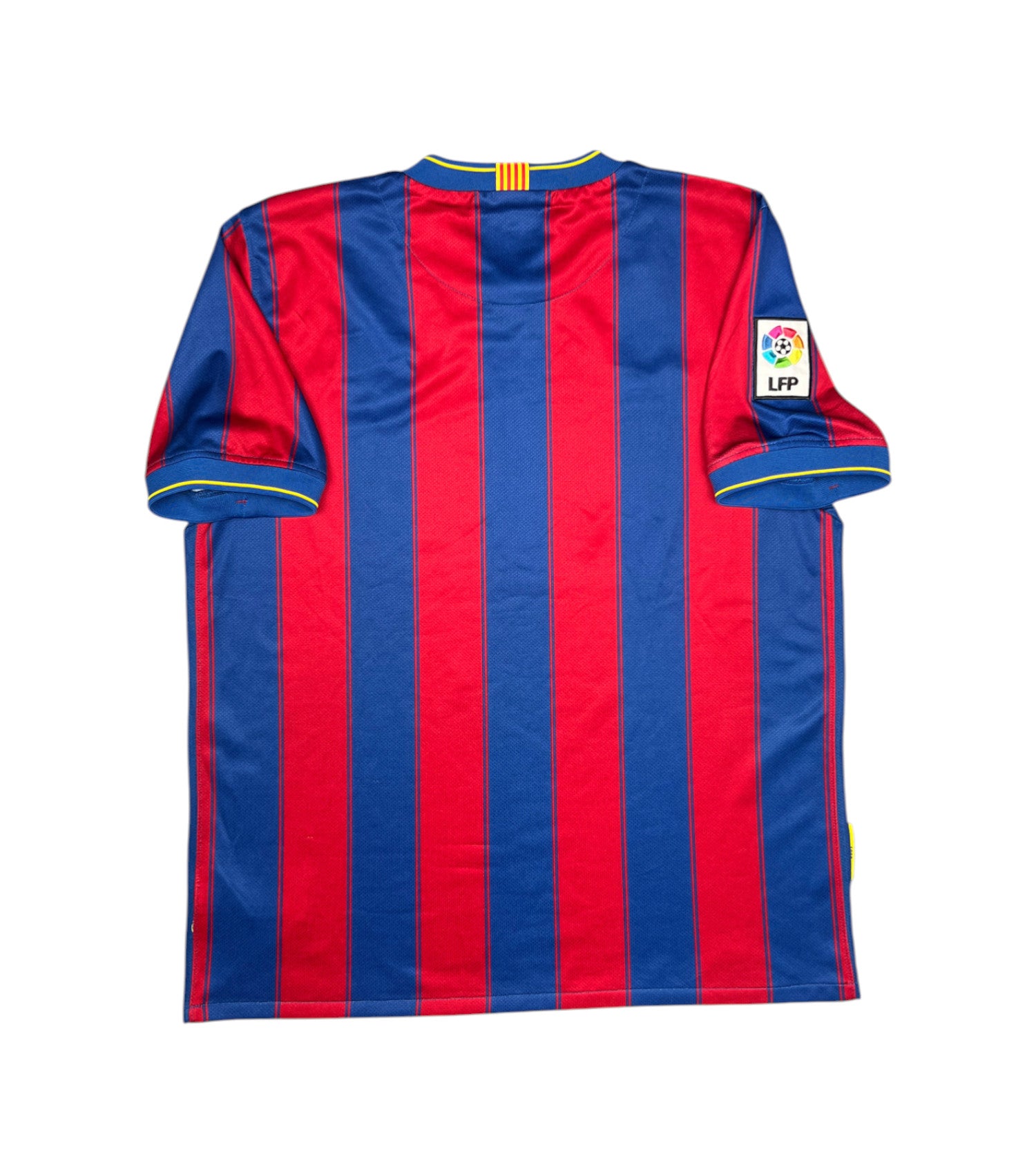 Barcelona 2009-10 Heim Trikot (L) nike