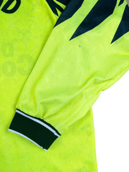 Borussia Dortmund 1994-95 Heim Trikot "XL" Nike