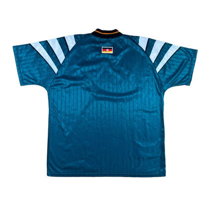 Deutschland 1996-98 Auswärts Trikot XL adidas