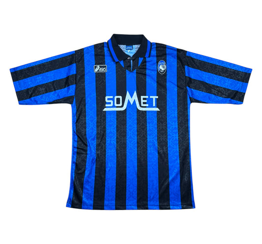 Atalanta 1995-96 Heim Trikot XL asics
