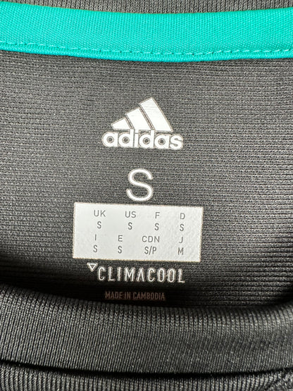 Real Madrid 2017-18 "Cristiano Ronaldo" Auswärts Trikot S adidas