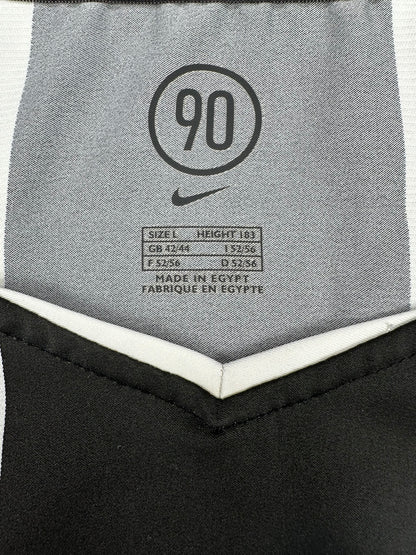 Juventus 2004-05 "Del Piero" Heim Trikot L nike