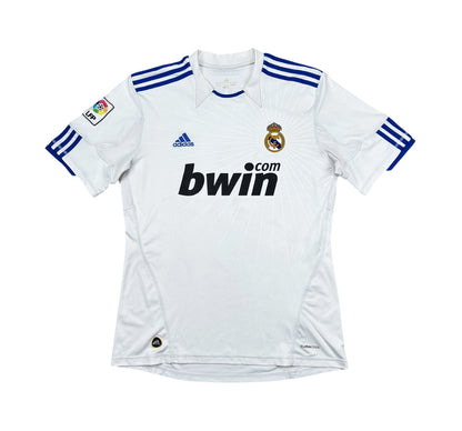 Real Madrid 2010-11 "Kaká" Heim Trikot L adidas