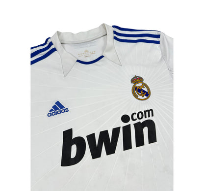 Real Madrid 2010-11 "Kaká" Heim Trikot L adidas