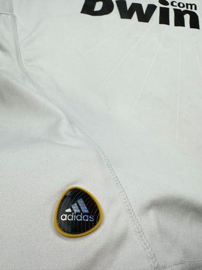 Real Madrid 2010-11 "Kaká" Heim Trikot L adidas