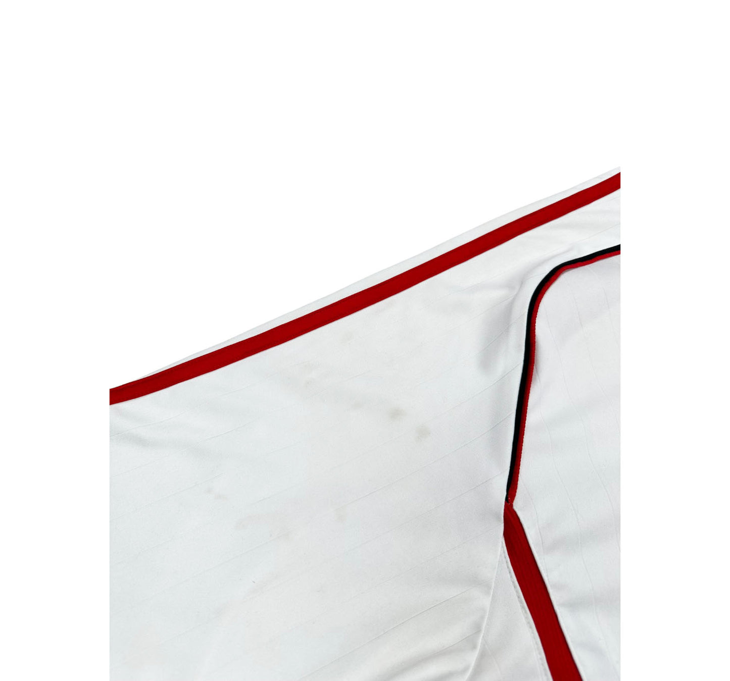 AC Mailand 2006-07 "Kaká" Auswärts Trikot XL adidas