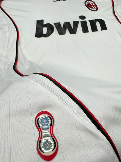 AC Mailand 2006-07 "Kaká" Auswärts Trikot XL adidas