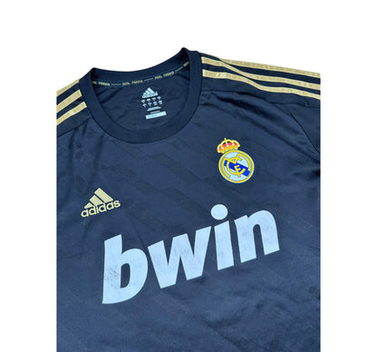 Real Madrid 2011-12 "Cristiano Ronaldo" Auswärts Trikot L adidas