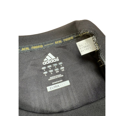 Real Madrid 2011-12 "Cristiano Ronaldo" Auswärts Trikot L adidas