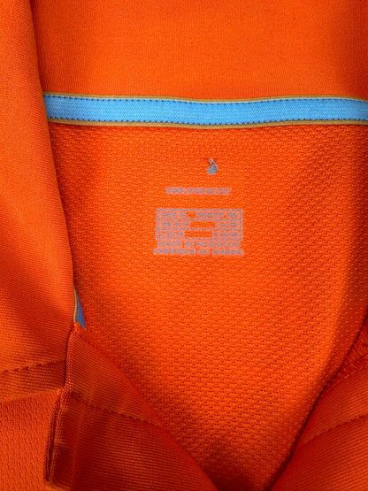 Niederlande 2006-08 "Van Persie" Heim Trikot XL nike
