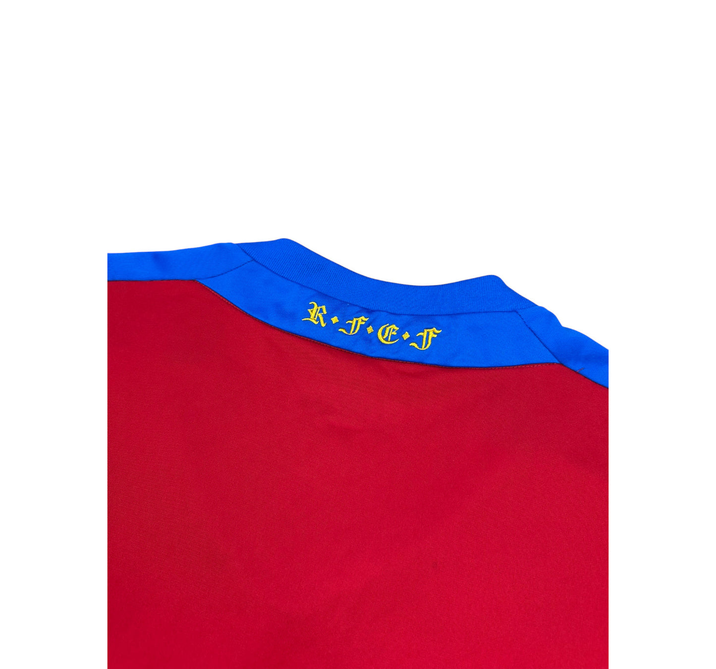 Spanien 2011 Heim Trikot XL adidas