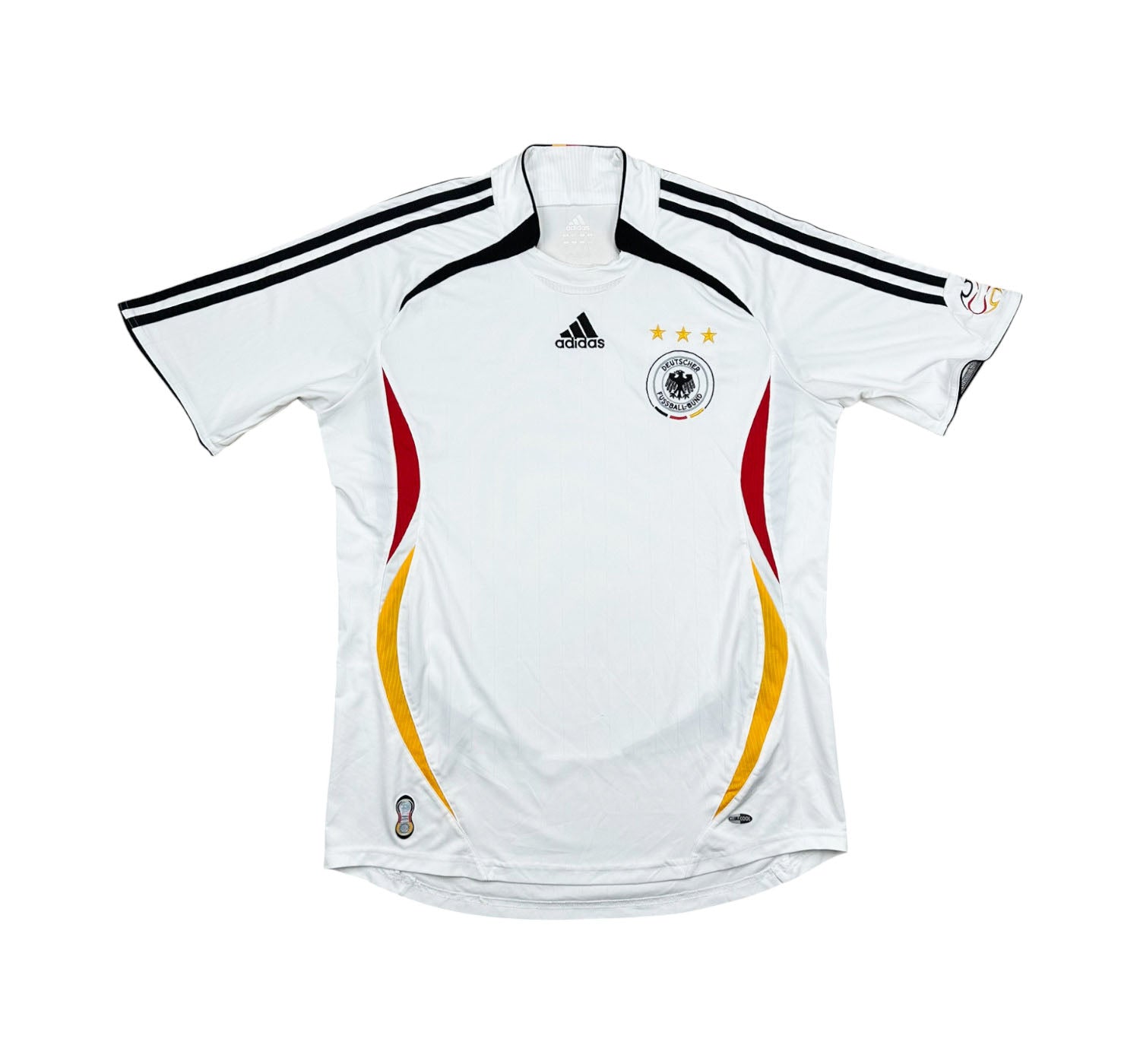 Deutschland 2006 Heim Trikot M adidas